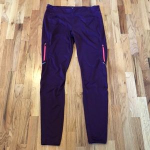 Old Navy Running Pants with Pockets XL Tall